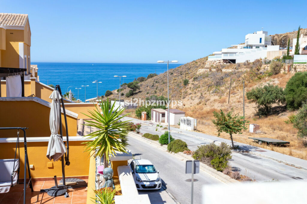 Townhouse Vélez-Málaga Málaga - image 9