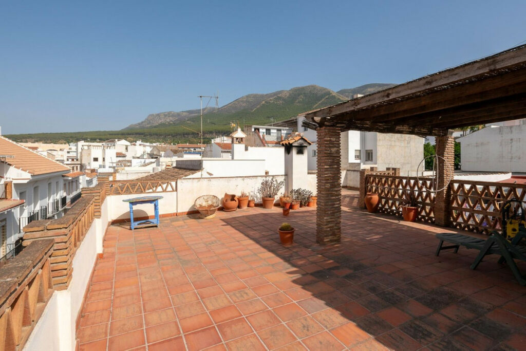 Townhouse Alhaurín el Grande Málaga - image 3
