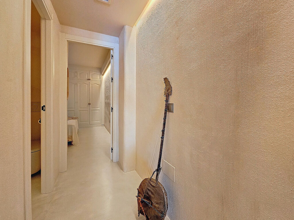 Middle Floor Apartment Estepona Málaga - image 10
