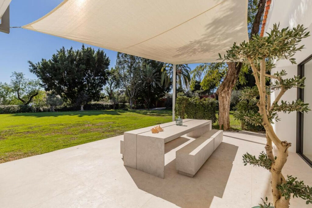 Detached Villa Atalaya Málaga - image 23