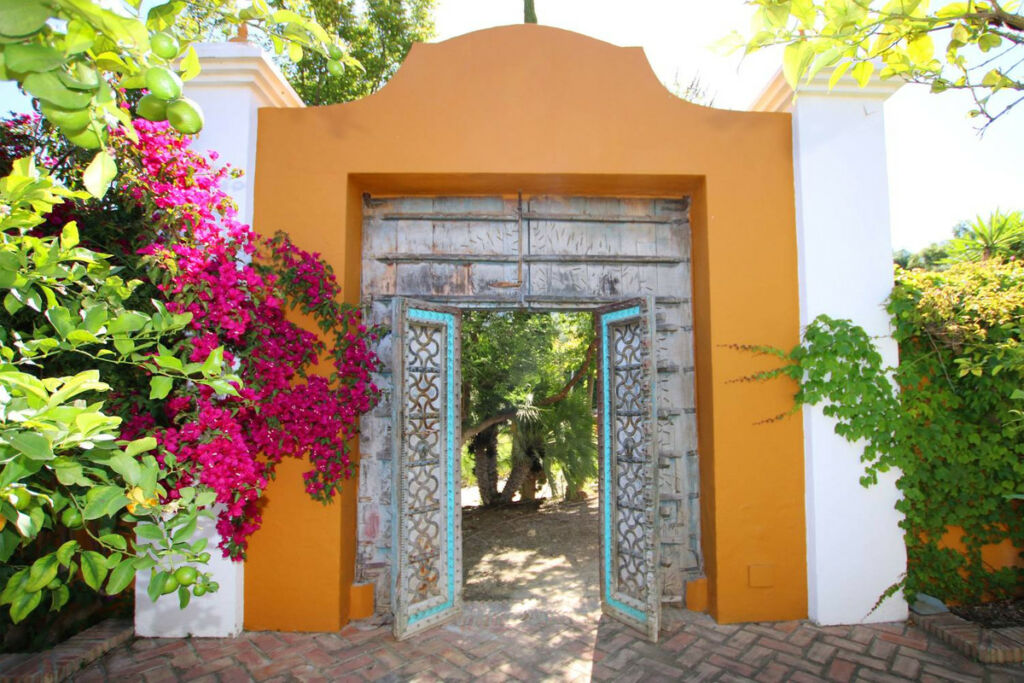 Finca - Cortijo Gaucín Málaga - image 9