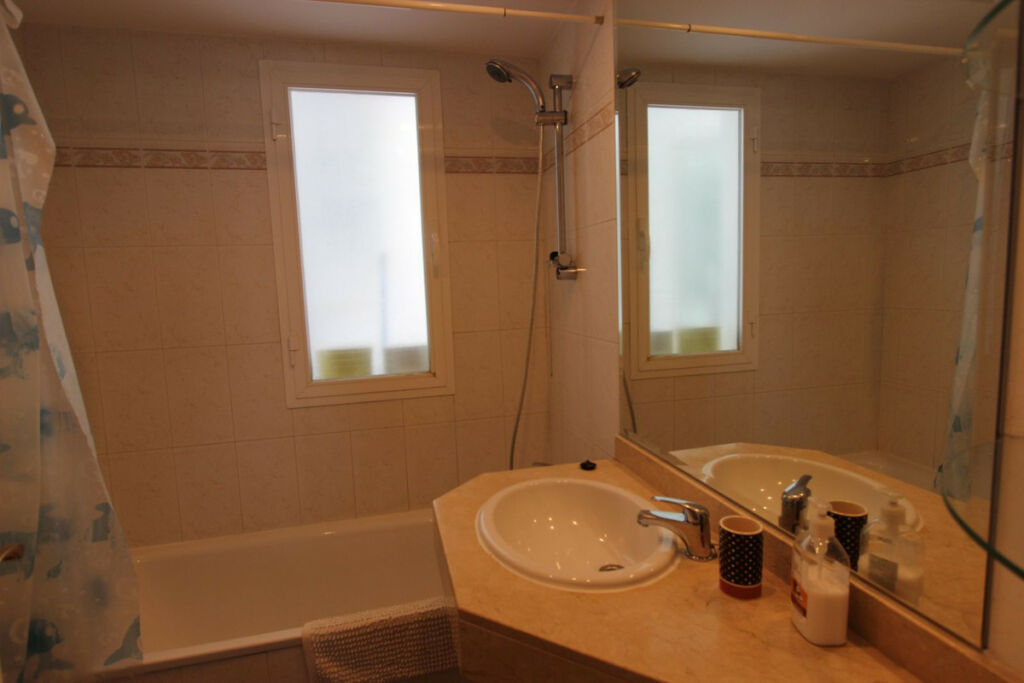 Penthouse Puerto Banús Málaga - image 9
