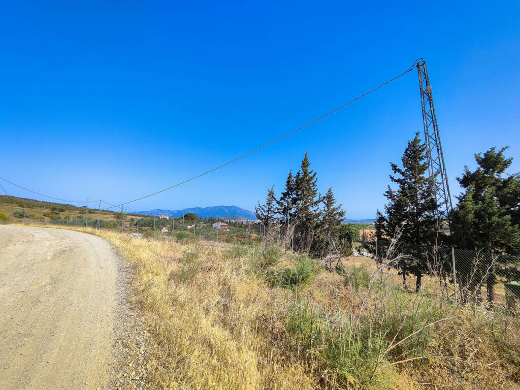 Land Coín Málaga - image 10