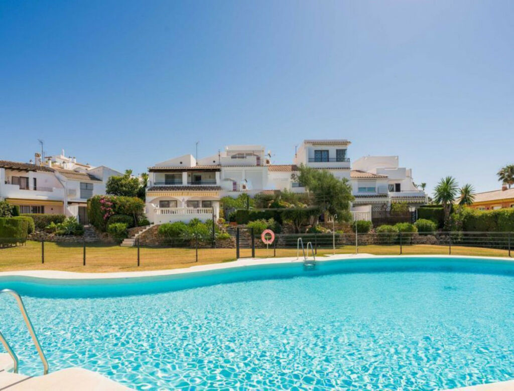 Townhouse Atalaya Málaga