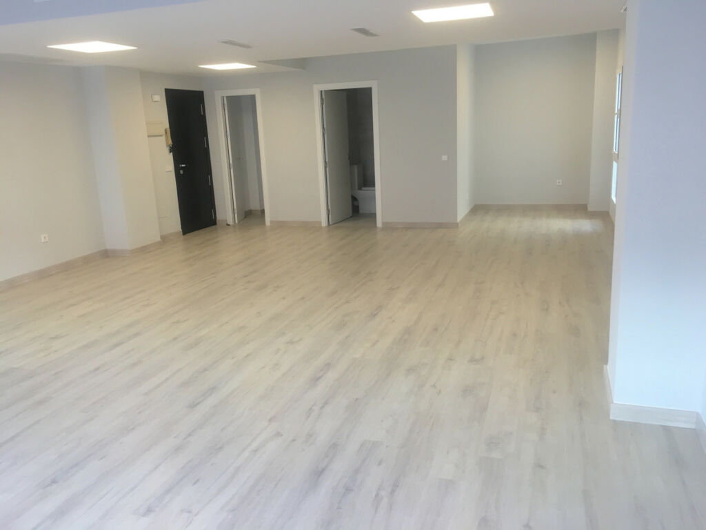Office Marbella Málaga