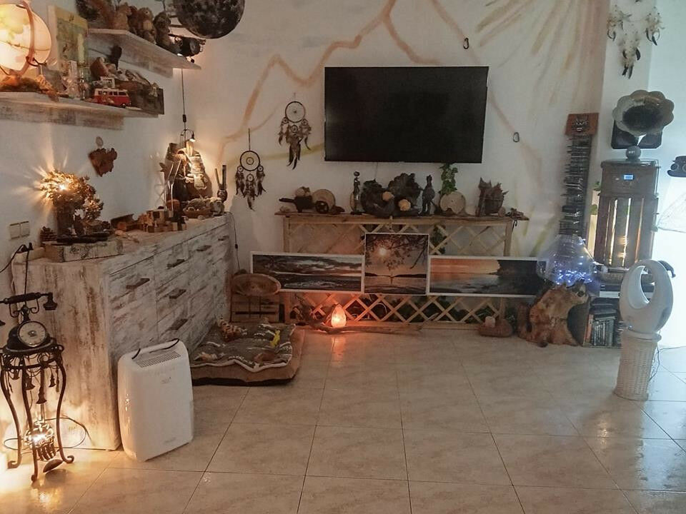 Penthouse Ondara Alicante