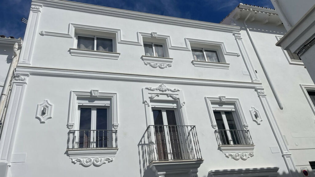 Townhouse Alhaurín el Grande Málaga