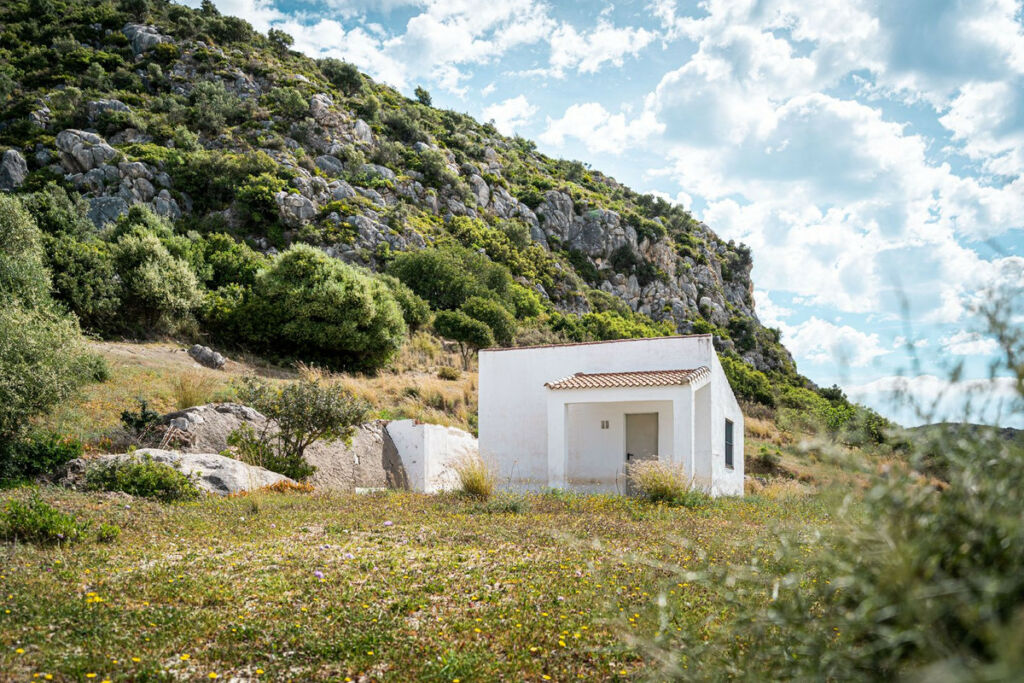 Finca - Cortijo Casares Málaga