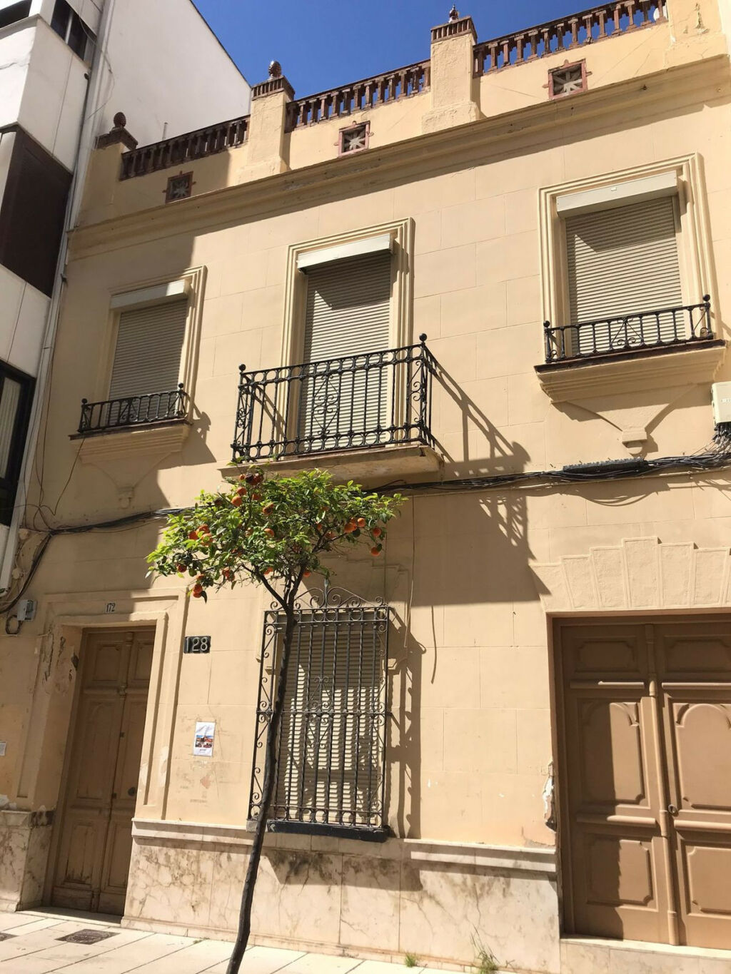 Townhouse Estepona Málaga