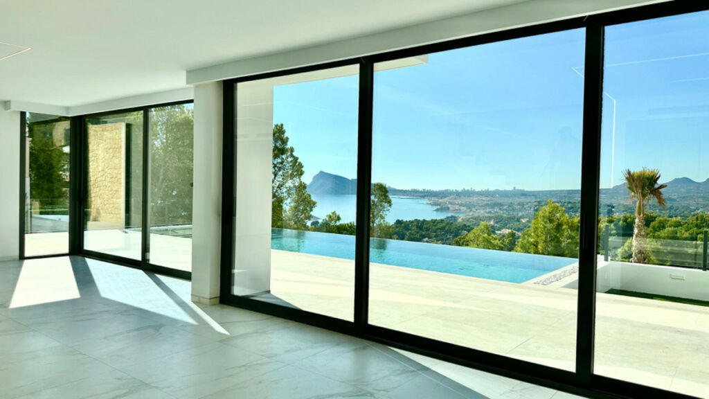 Bungalow Altea Alicante