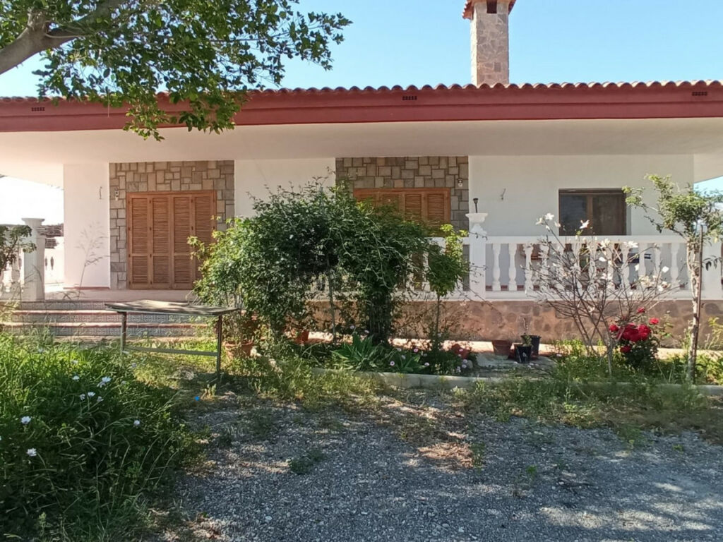 Bungalow Mutxamel Alicante