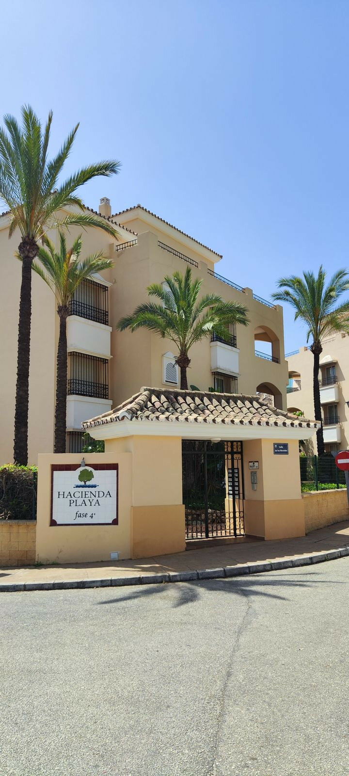 Ground Floor Apartment Elviria Málaga - image 24
