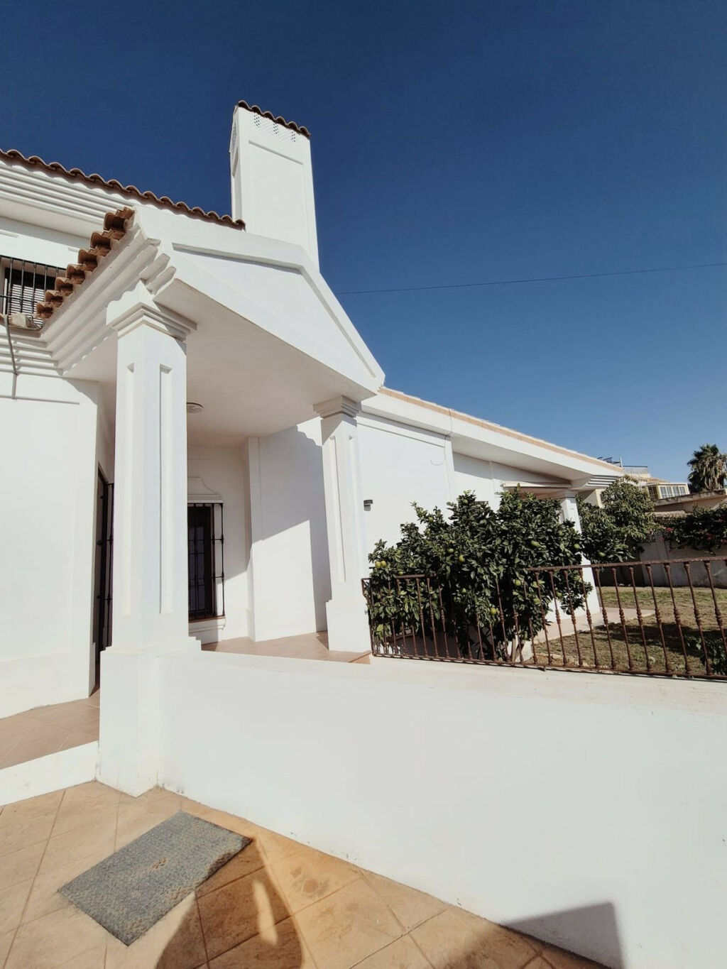 Detached Villa San Pedro de Alcántara Málaga