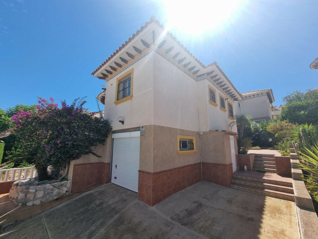 Bungalow Orihuela Costa Alicante