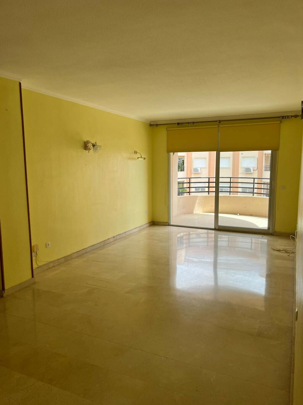 Middle Floor Apartment Marbella Málaga