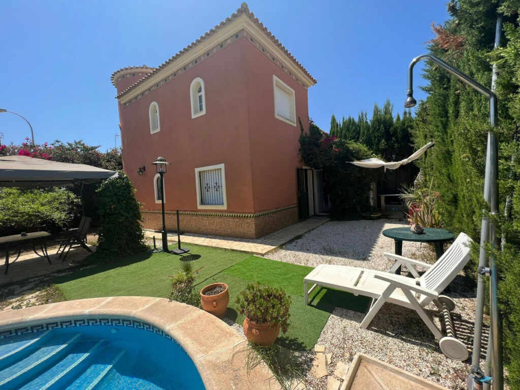 Bungalow Orihuela Costa Alicante