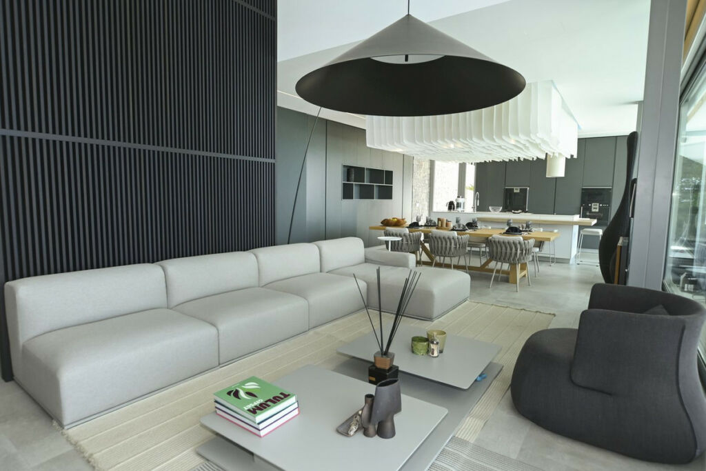 Detached Villa Altea Hills Alicante - image 7