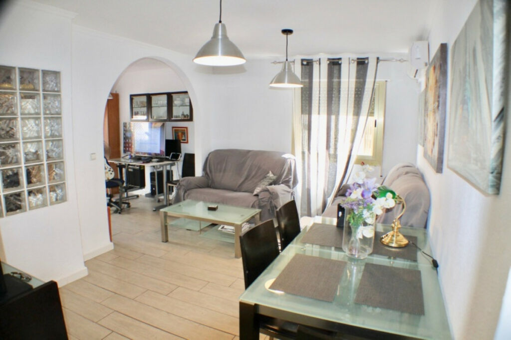Penthouse Benidorm Alicante