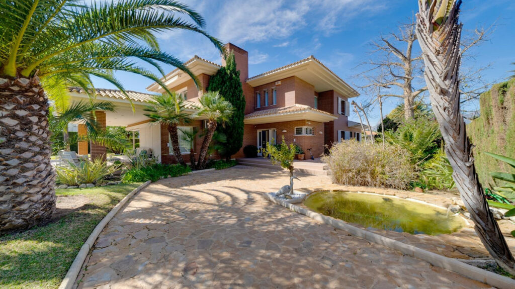 Bungalow Benidorm Alicante