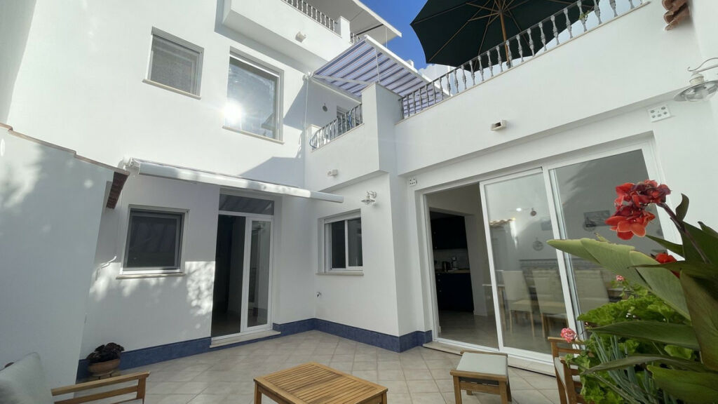 Townhouse Alhaurín el Grande Málaga - image 2