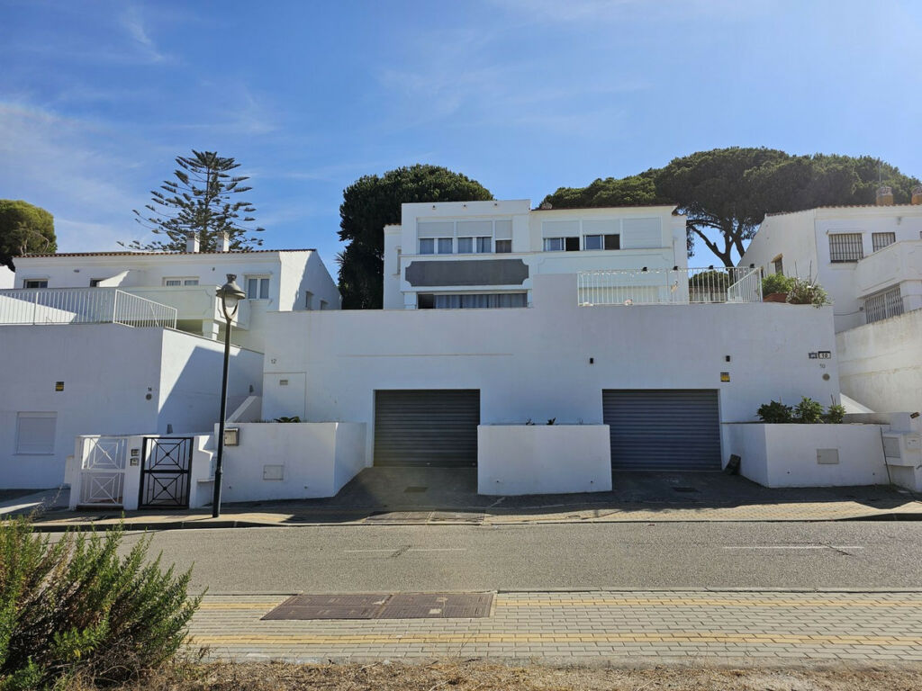 Semi-Detached House Cabopino Málaga