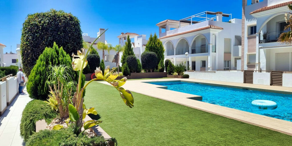 Bungalow Dona Pepa Alicante