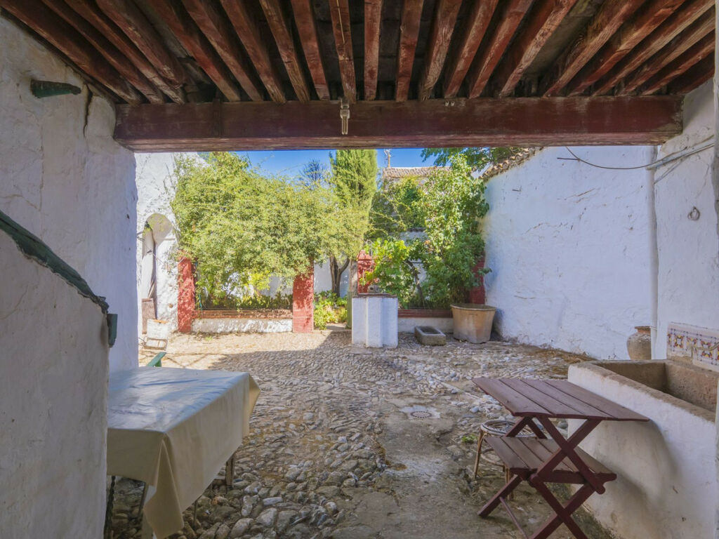 Detached Villa Ronda Málaga