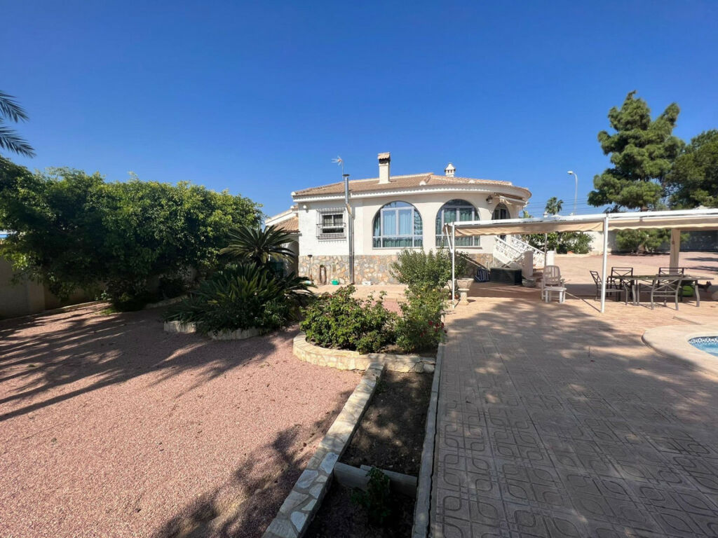 Bungalow Ciudad Quesada Alicante