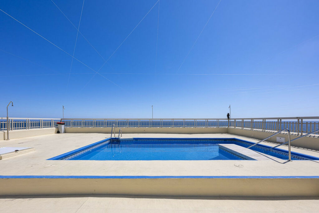 Middle Floor Apartment Marbella Málaga