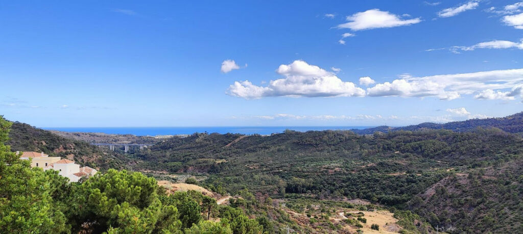 Residential Plot Benahavís Málaga