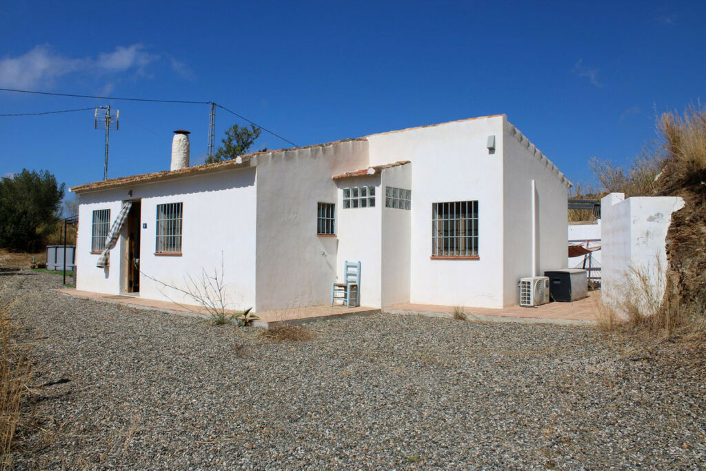 Finca - Cortijo Málaga Málaga