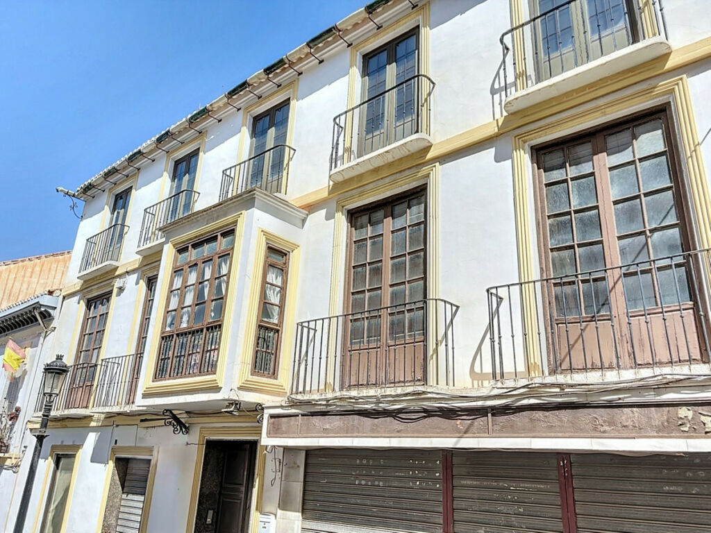 Semi-Detached House Vélez-Málaga Málaga
