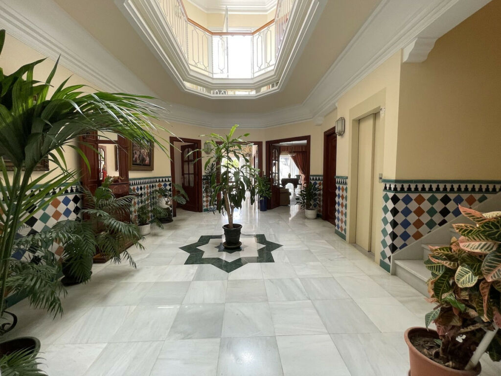 Townhouse Nerja Málaga