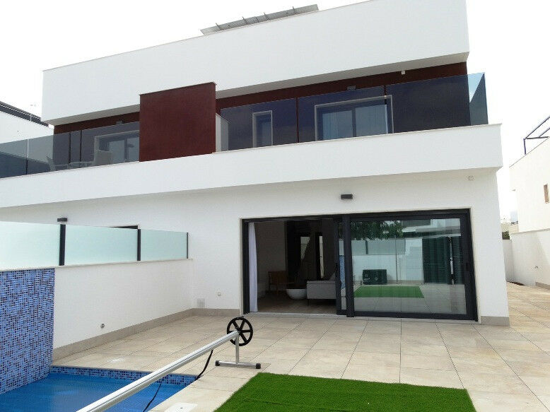 Semi-Detached House Torre de la Horadada Alicante