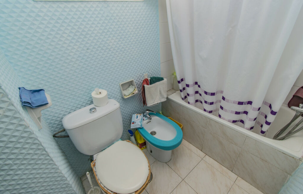 Top Floor Apartment Marbella Málaga - image 14