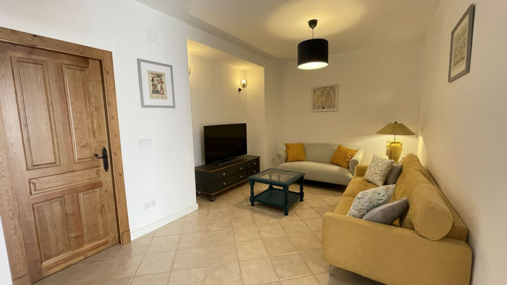 Townhouse Alhaurín el Grande Málaga - image 11