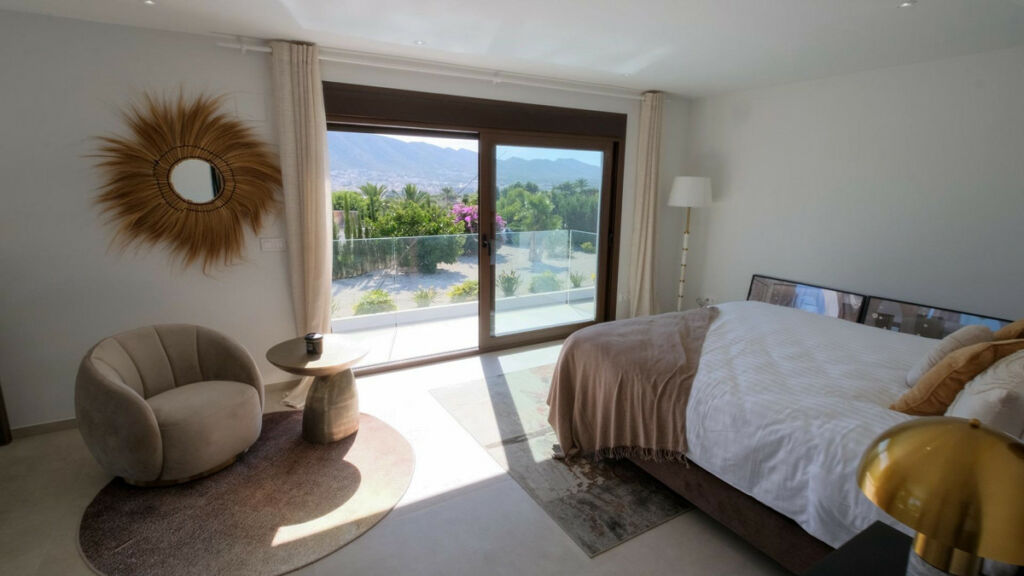 Bungalow Altea Alicante - image 10