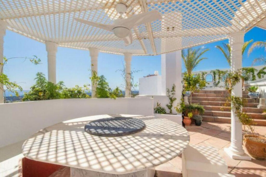 Penthouse Duplex Marbella Málaga - image 10