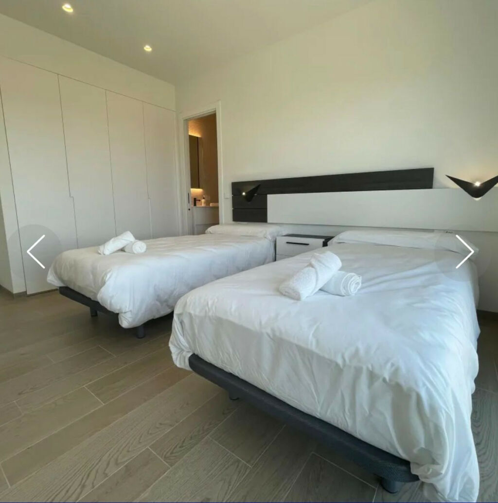 Ground Floor Apartment Las Colinas Golf Alicante - image 10