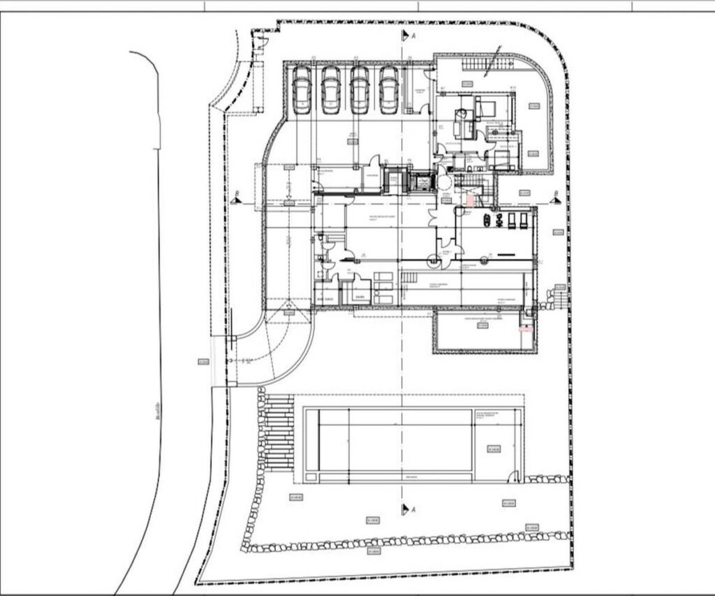 Residential Plot Nagüeles Málaga - image 28