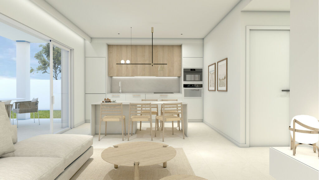 Townhouse Torre de la Horadada Alicante - image 10
