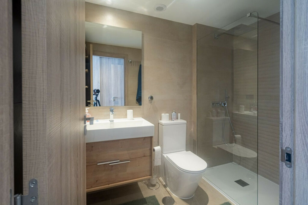 Penthouse Casares Málaga - image 10