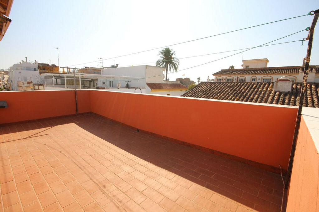 Semi-Detached House La Cala de Mijas Málaga - image 11