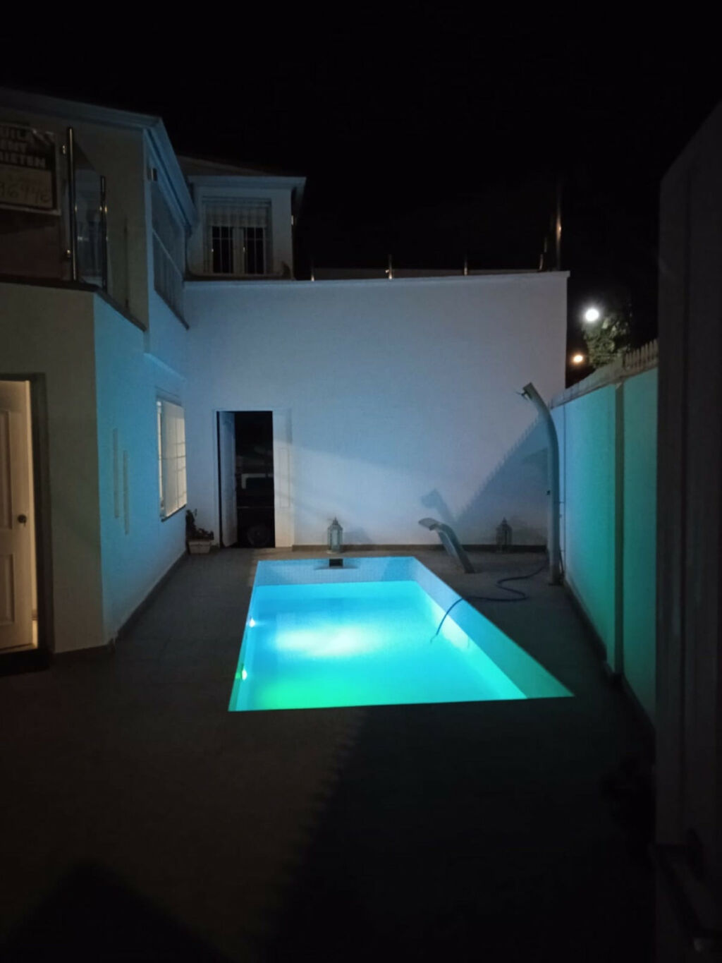 Detached Villa San Pedro de Alcántara Málaga - image 10