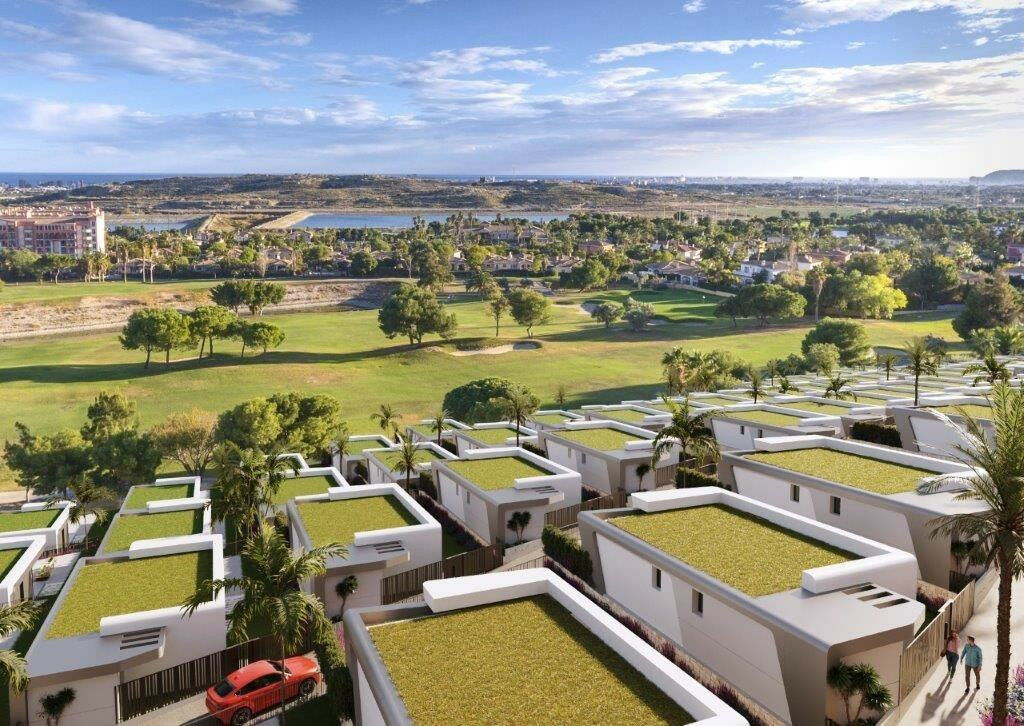 Bungalow Mutxamel Alicante - image 10