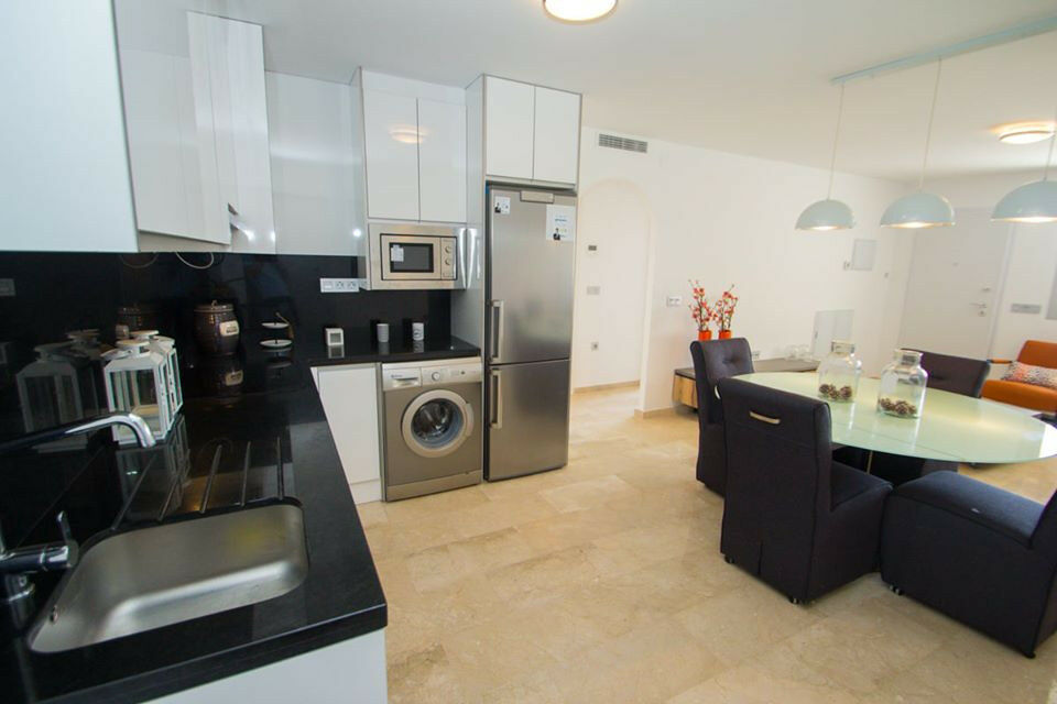 Ground Floor Apartment Villamartin Alicante - image 10
