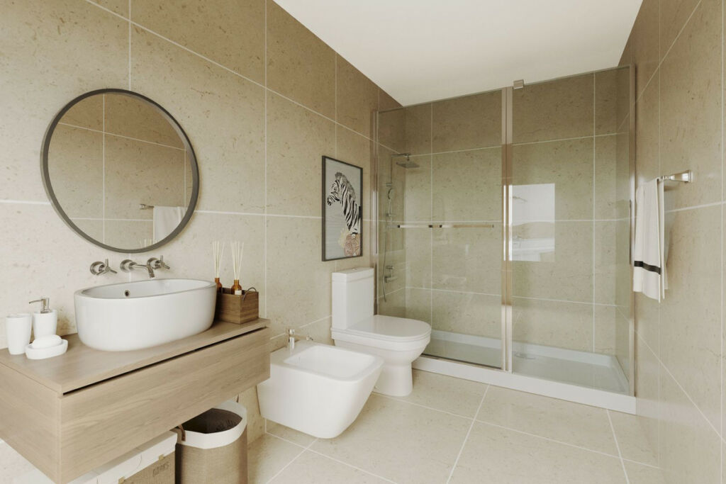 Detached Villa Mijas Málaga - image 10