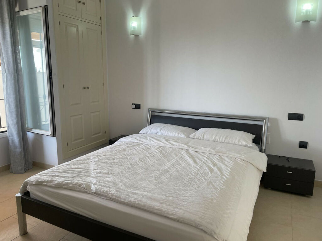 Ground Floor Apartment Benalmadena Málaga - image 12
