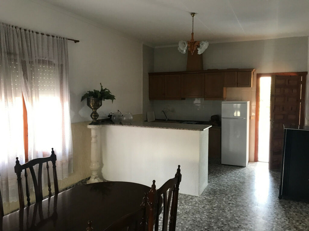 Detached Villa Redován Alicante - image 10