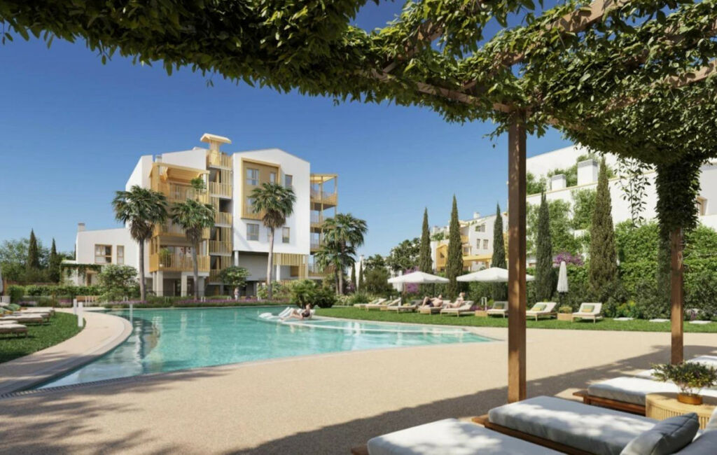 Middle Floor Apartment El Verger Alicante - image 10